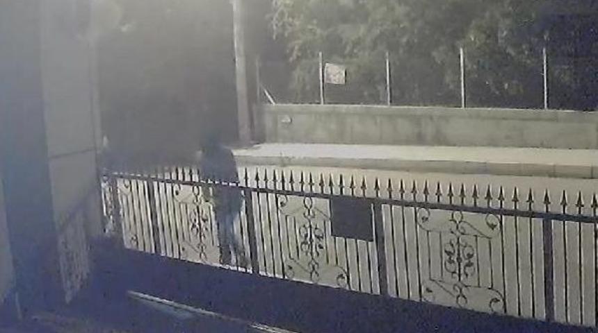 35 Ara&ccedil;tan Hırsızlık Ş&uuml;phelisi Cezaevi Firarisine Su&ccedil;&uuml;st&uuml;