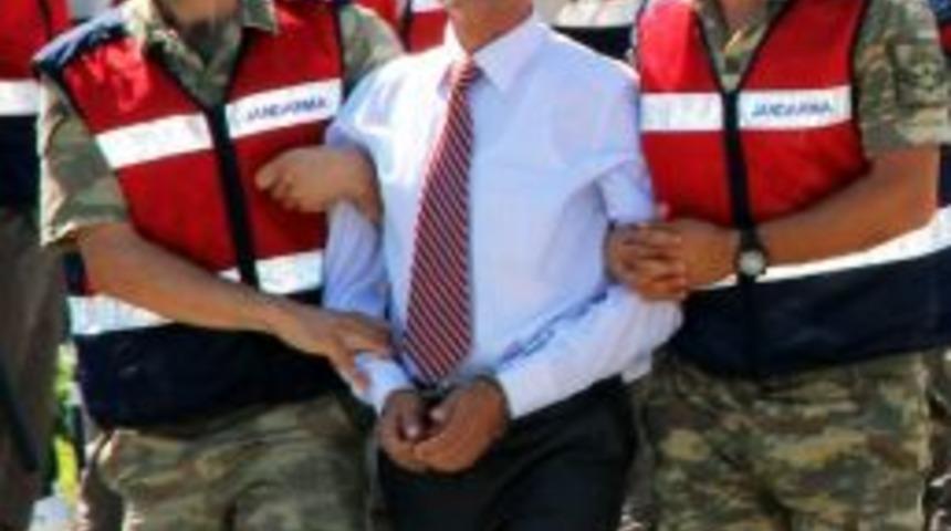 &rsquo;menfez Paşası&rsquo;na Savcıdan Ayar