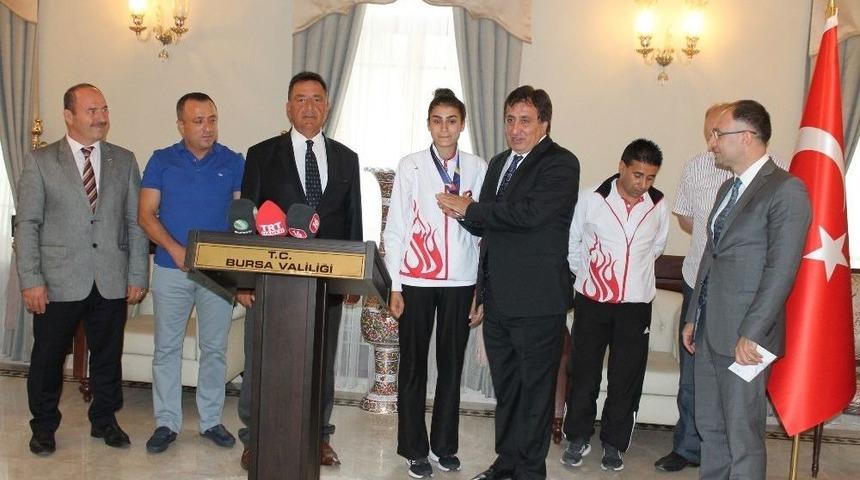 Hatice İlg&uuml;n, Cumhurbaşkanı Erdoğan&rsquo;a Verdiği S&ouml;z&uuml; Tuttu