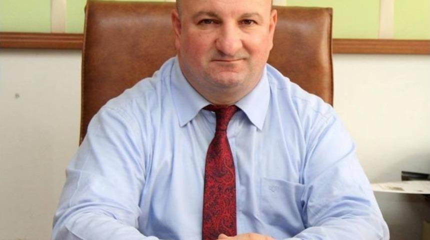 Trakya Birlik Spor Kul&uuml;b&uuml;&rsquo;ne Madalya Abd&uuml;lbaki Kara&rsquo;dan Geldi