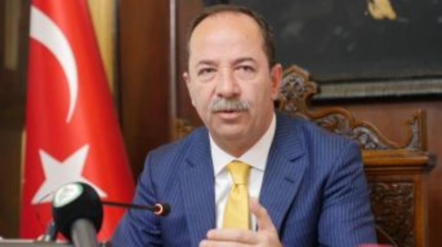 Başkan G&uuml;rkan: &ldquo;biz Ne Yapalım&rdquo;