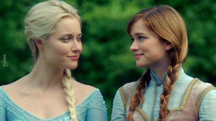 Ablanızın En Yakın Dostunuz Olduğunun 13 Kanıtı