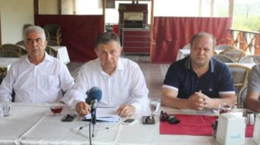 Kar&uuml;nder&rsquo;den Hastane A&ccedil;ıklaması