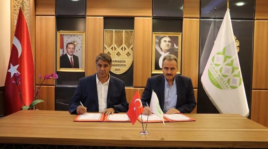 Kb&uuml; İle Sgk Arasında Protokol