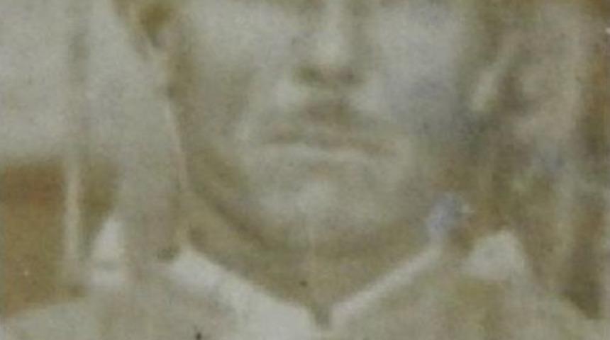 Mezar Taşındaki Isim, Jandarmayı Harekete Ge&ccedil;irdi