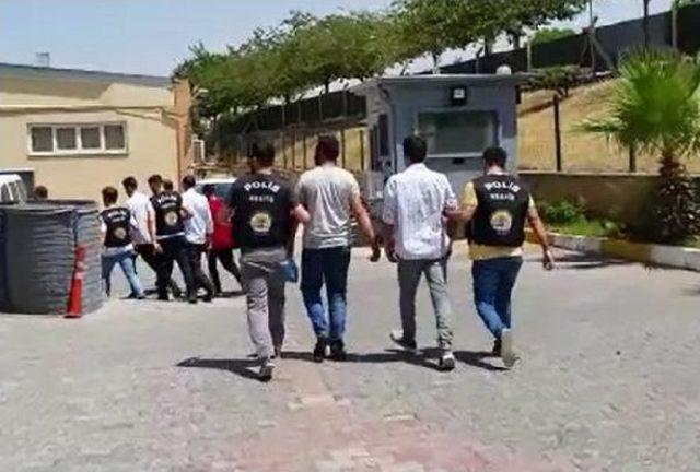 Hilvan da 4 Kişinin Öldüğü Kavgaya 6 Tutuklama 1
