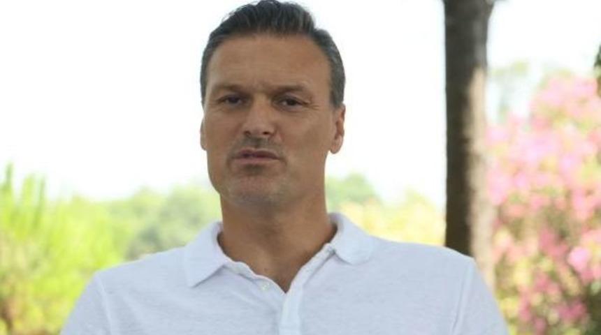 Samsunspor Teknik Direkt&ouml;r&uuml; &Ouml;zalan: "ilk Yarı Hedefi 41 Puan"