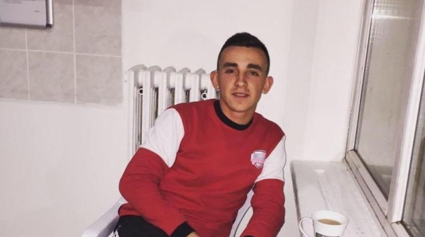 Denizde Kaybolan Gen&ccedil; 2 G&uuml;nd&uuml;r Aranıyor