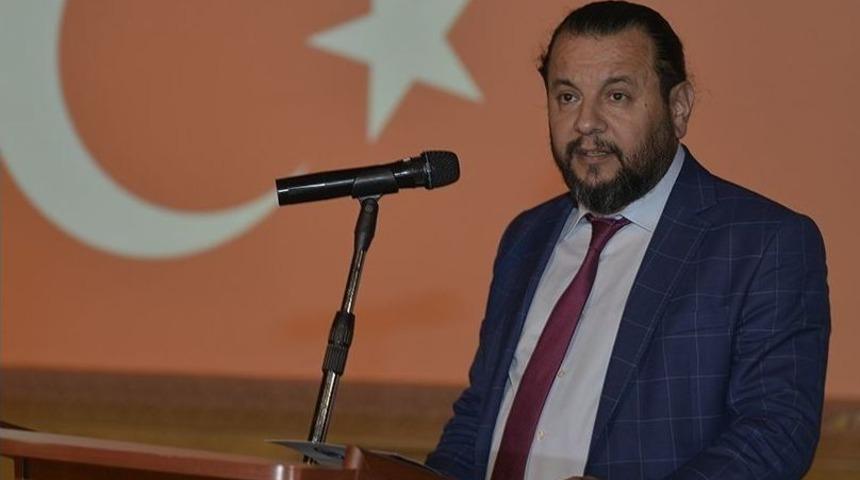 Km&uuml;&rsquo;de 15 Temmuz Anma Etkinliği