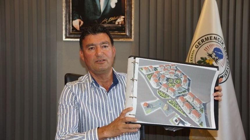 &Uuml;mmet Akın, Cemevi Tartışmalarına Son Noktayı Koydu