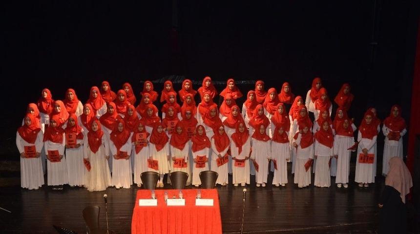 15 Temmuz Şehitleri D&uuml;zenlenen Panelle Anıldı