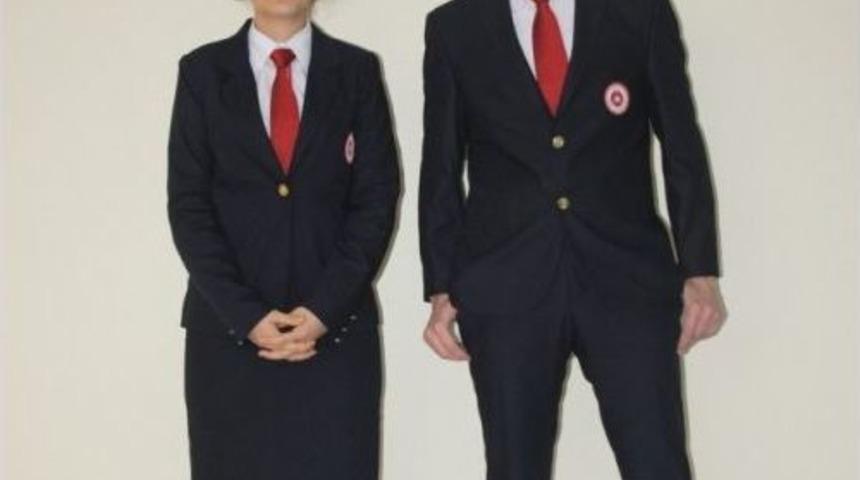 M&uuml;başirlere Yeni Kıyafet