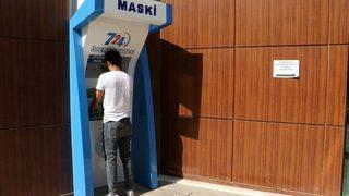 Maski’den Yeni Bir İşlem Kolaylığı