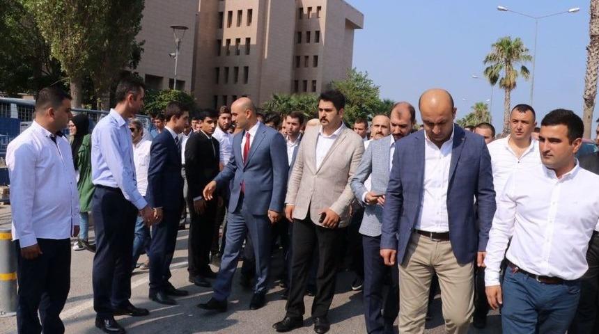 Fırat &Ccedil;akıroğlu Davasında Karar &Ccedil;ıktı