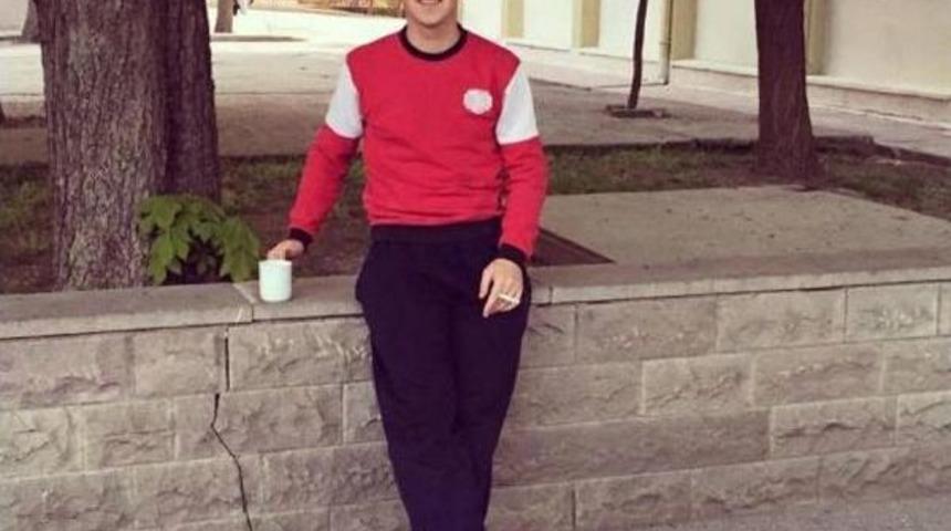 Denizde Kaybolan Genci Arama &Ccedil;alışmaları S&uuml;r&uuml;yor