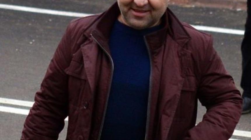 Komiser Ve Oto Galericiler Sitesi Başkanı R&uuml;şvete Aracılıktan Tutuklandı