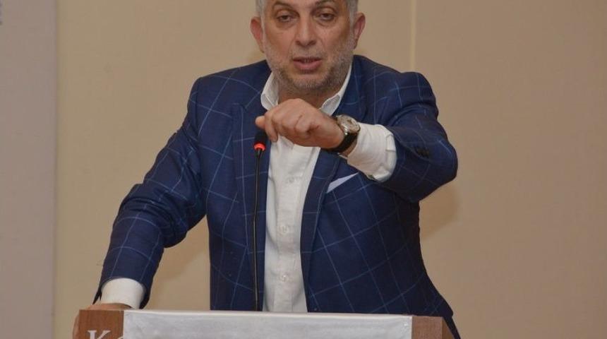 Milletvekili K&uuml;l&uuml;nk, 15 Temmuz İhaneti Ve Sonrasını Anlattı