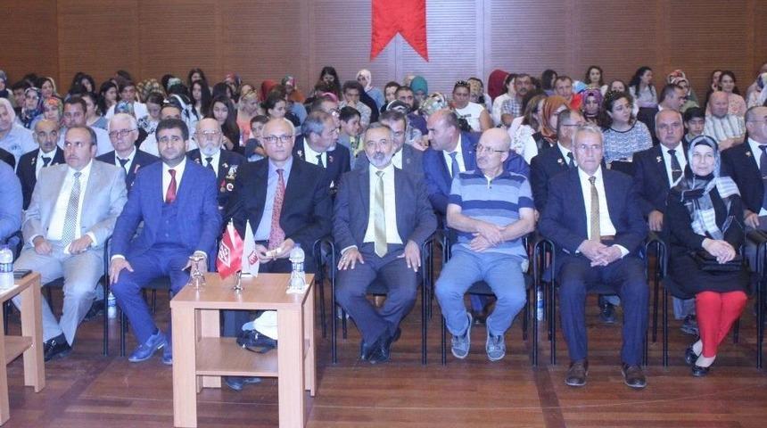 15 Temmuz Gazileri "o" Geceyi Anlattı