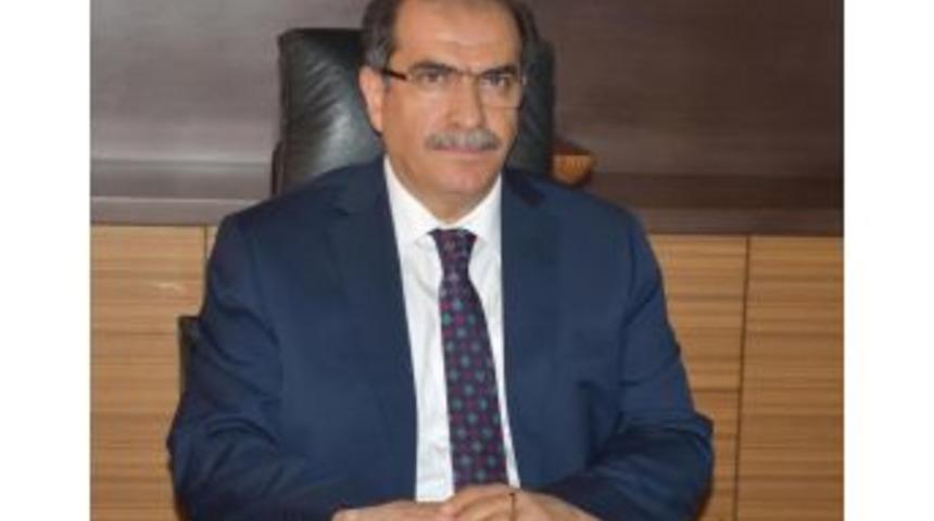 Uşak Valisi Demir: 29 Şirkete Kayyum Atandı