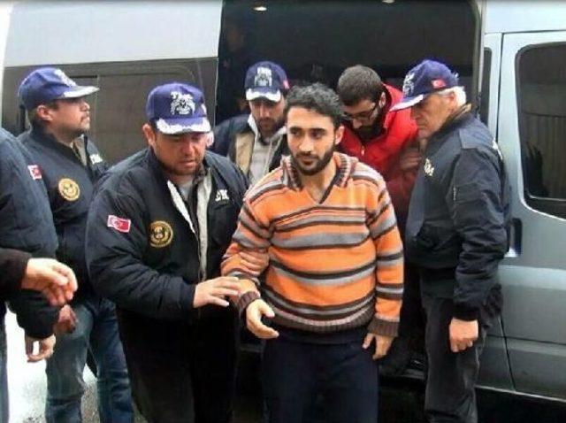 Fırat &Ccedil;akıroğlu nun Cinayet Sanığına Ağırlaştırılmış M&uuml;ebbet (2)- Yeniden 1