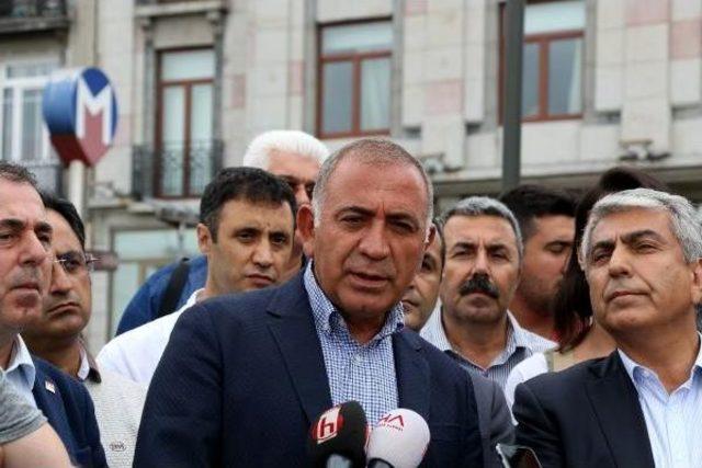 Chp den Sel A&ccedil;ıklaması 1