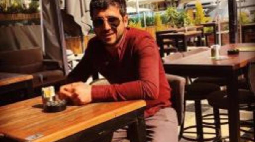 Marmaris'te Kalbinden Bı&ccedil;aklanan Gen&ccedil; &Ouml;ld&uuml;