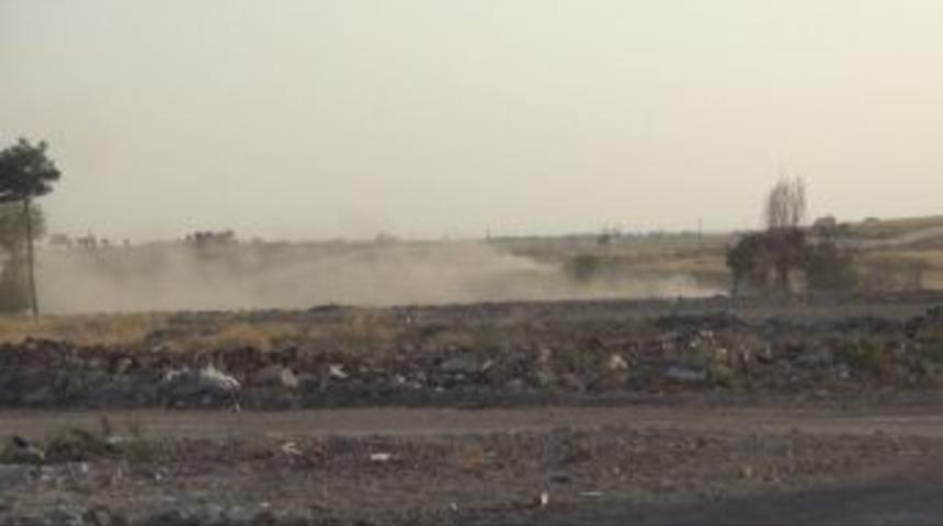 Nusaybin&rsquo;de Bulunan Eyp İmha Edildi