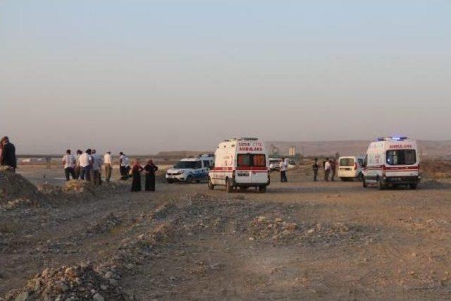 Batman &Ccedil;ayı nda Iki Gen&ccedil; Kayboldu 3