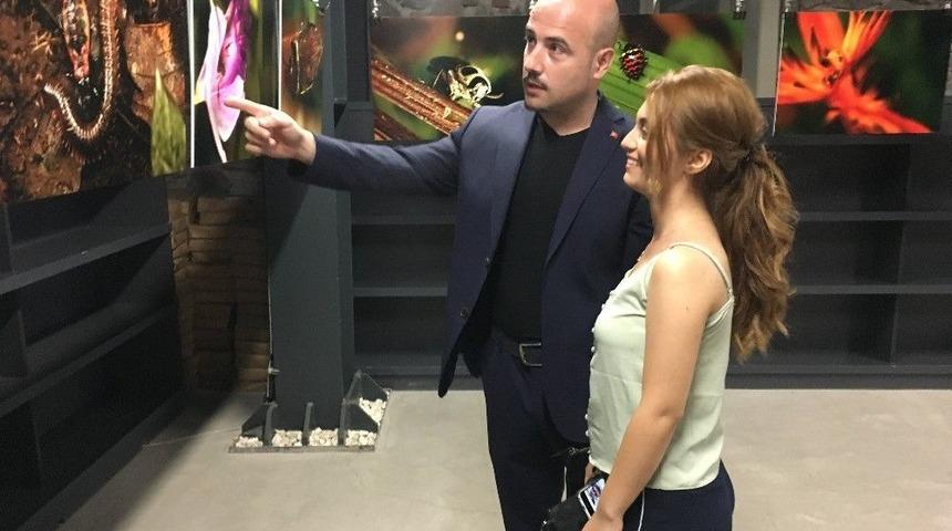 İzmir&rsquo;de &rsquo;kolombiya Festivali&rsquo;