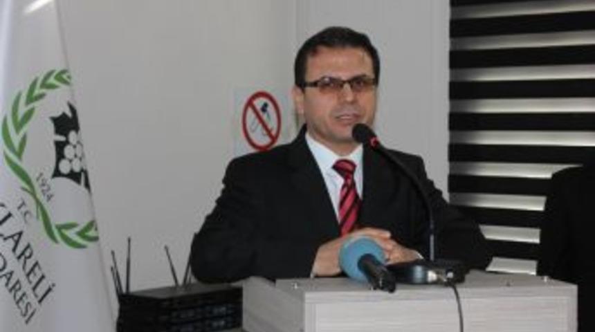 Başsavcı Yavuz Kırklareli&rsquo;den Ayrıldı