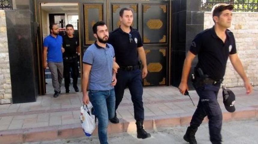 Hatay'da Fet&ouml;'den 19 Kişi Tutuklandı