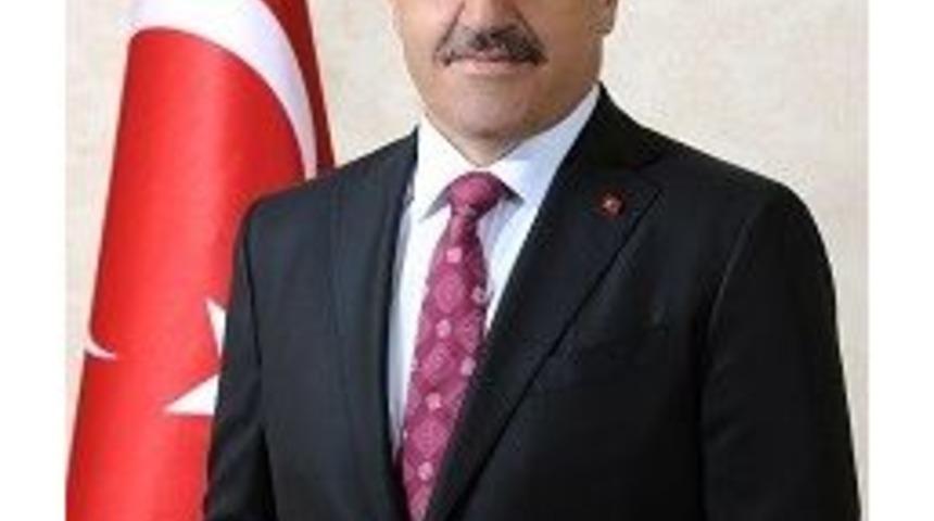 Bakan Arslan: &ldquo;vatandaşların Zararlarını Devlet Olarak Karşılayacağız&rdquo;