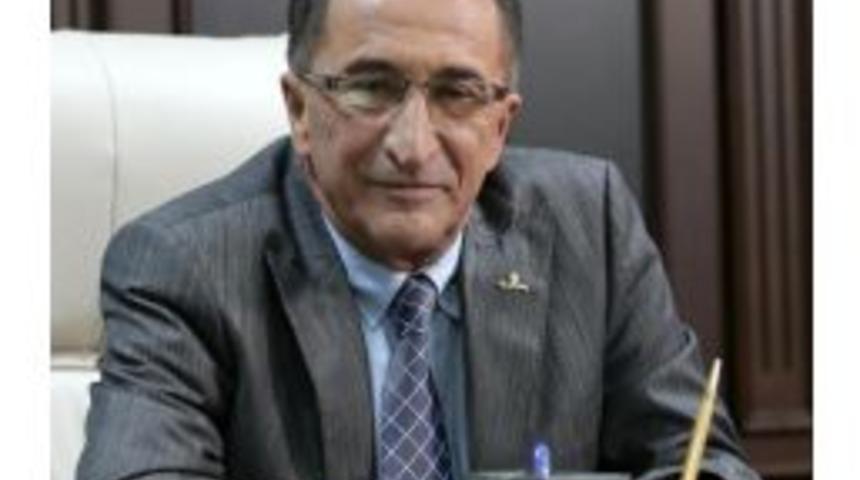 Başkan Saka'dan Hak Mahrumiyeti Cezası A&ccedil;ıklaması