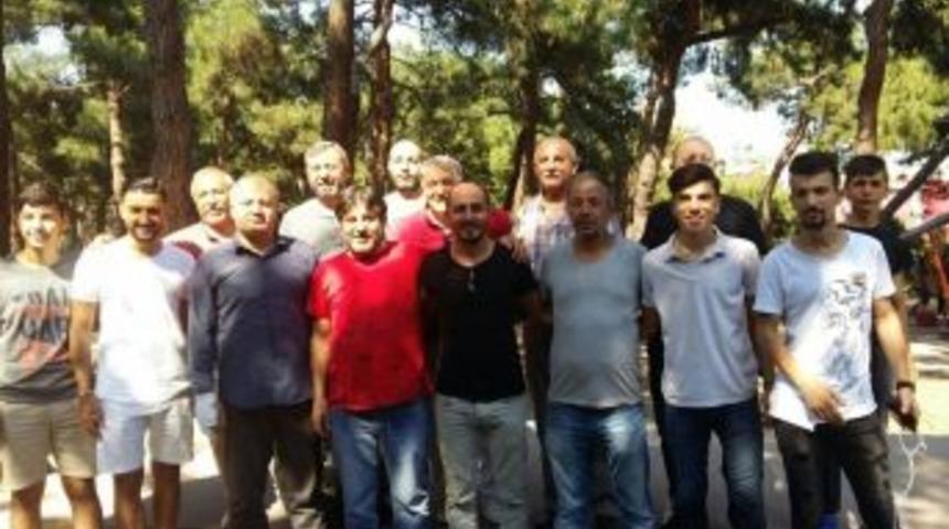 Asimder&rsquo;den, Karabağ&rsquo;daki Cumhurbaşkanlık Se&ccedil;imine Tepki