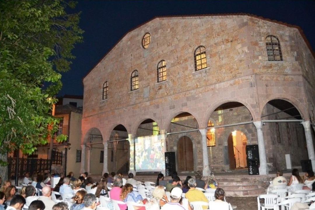 Aima M&uuml;zik Festivali İle R&uuml;zgar Gibi Esti