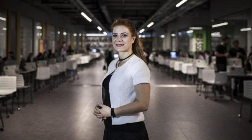 Geleceğin Mutlu &Ccedil;alışanı Olmak I&ccedil;in B&ouml;l&uuml;m Se&ccedil;imine Dikkat