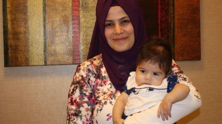 Mehmet Bebeğin, Hayat Kahramanı Oldu