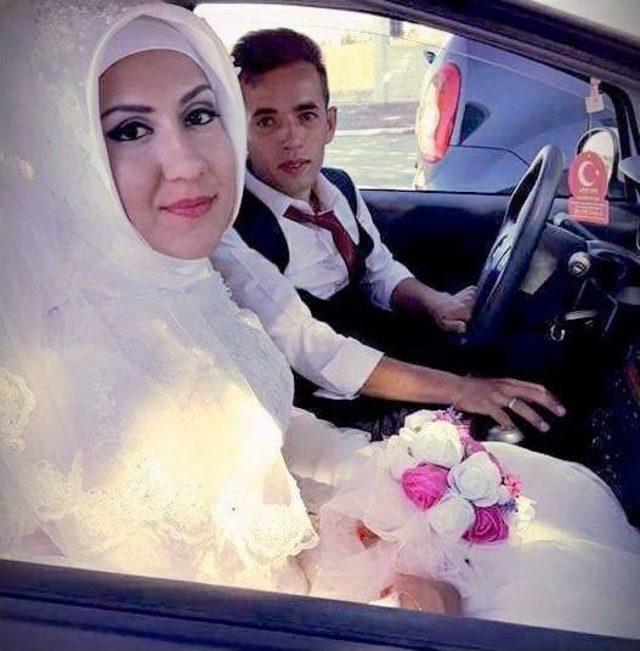 G&ouml;lete D&uuml;şen İki Gencin Cesedi Bulundu 3