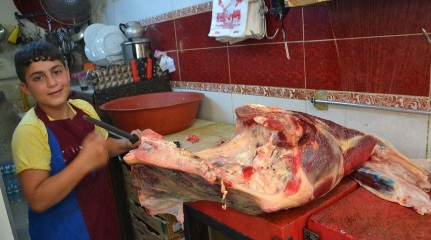 (&ouml;zel Haber) Manisalı Ferdi Tayfur&rsquo;un Hedefi &rsquo;nusret&rsquo; Olmak