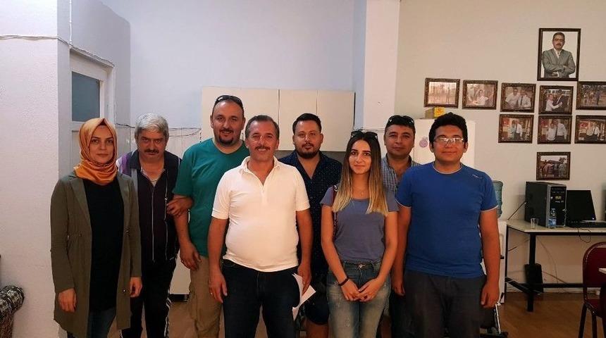 Yazıcı, Bir Yılını Değerlendirdi