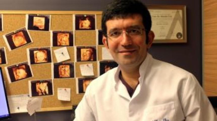 (&ouml;zel Haber) Yrd. Do&ccedil;. Dr. Mustafa Taş: &ldquo;tatil Her Gebenin Hakkıdır&rdquo;