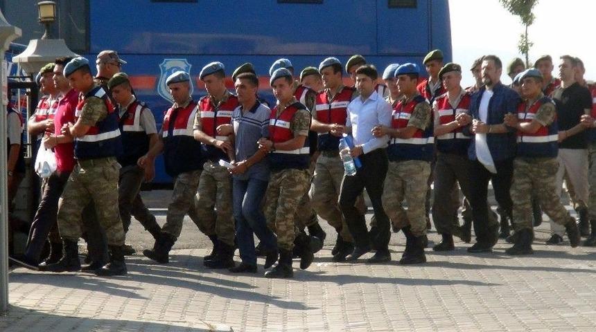 Suikast Girişimi Davasının Hakimlerine Tek G&ouml;rev