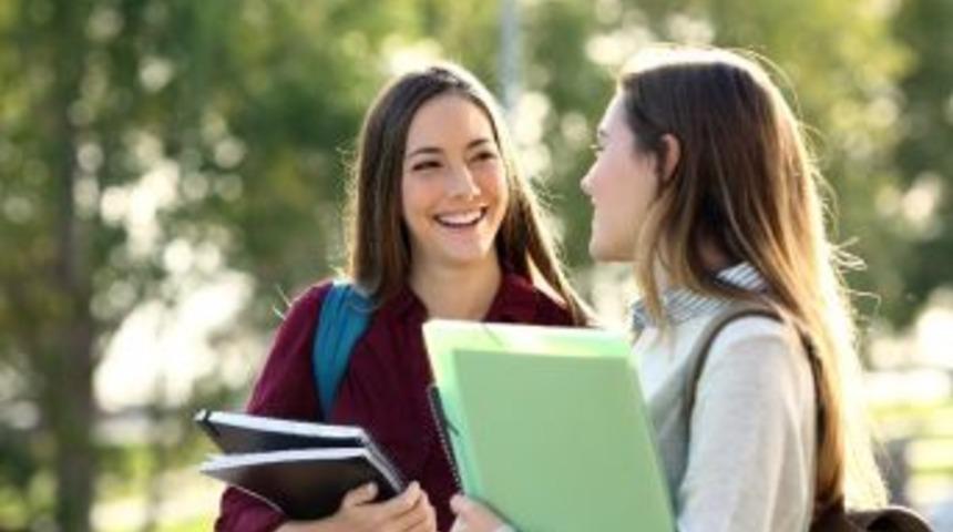 Burslar &Ouml;ğrencinin Motivasyonunu Artırıyor