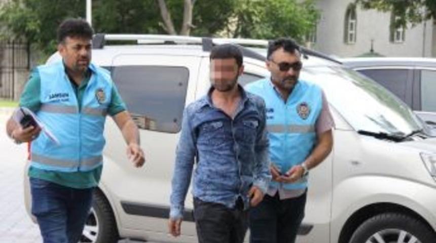 Bı&ccedil;akla Yaralama Olayı Ş&uuml;phelisi Yakalandı