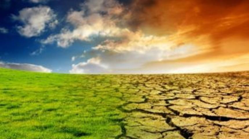 K&uuml;resel Isınma Tehdidi Yaklaşıyor