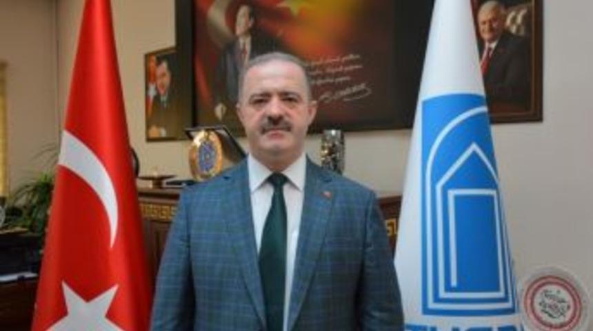 Başkan Özgökçe’nin Acı Günü