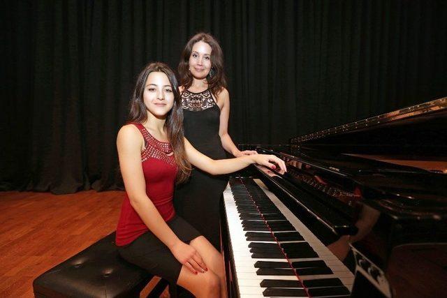 Piyanonun Genç Yeteneği 2