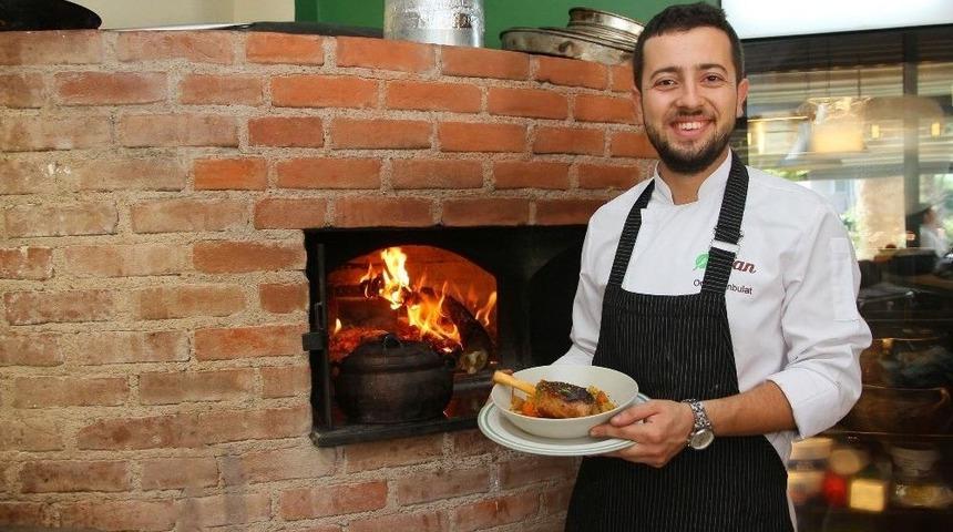 Unutulan Lezzetlere Yenilik&ccedil;i Yaklaşım