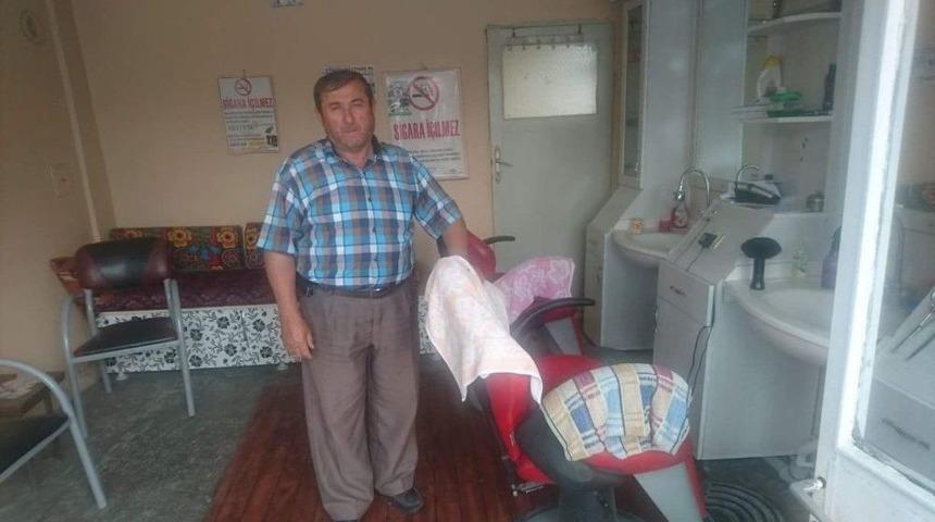 5 Metrekarede Ge&ccedil;en Yarım Asır