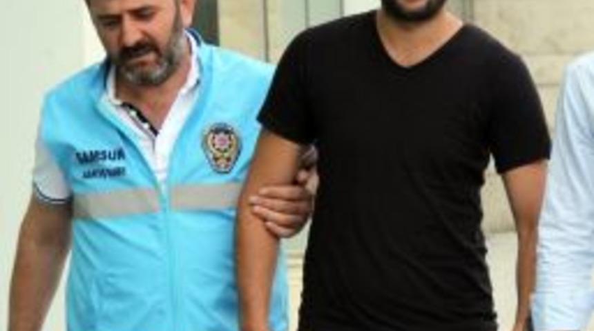 Su&ccedil;unu 2 Yıl Sonra İtiraf Edip Polise Teslim Oldu